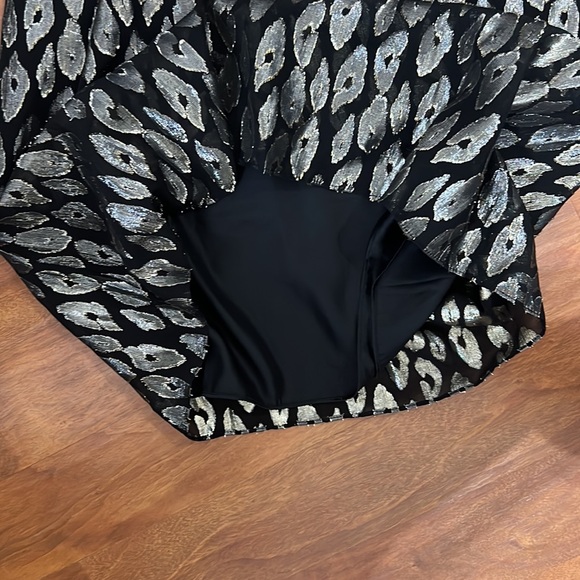 Lilly Pulitzer Francis Silk Dress - Picture 13 of 14